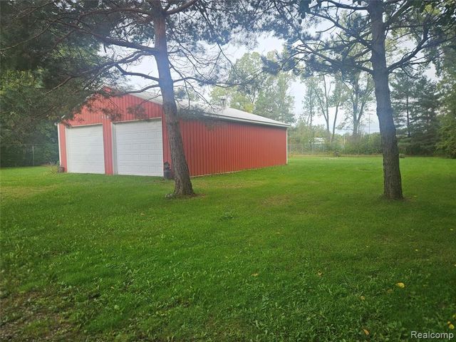 4269 Doran Street, Flint, MI 48504
