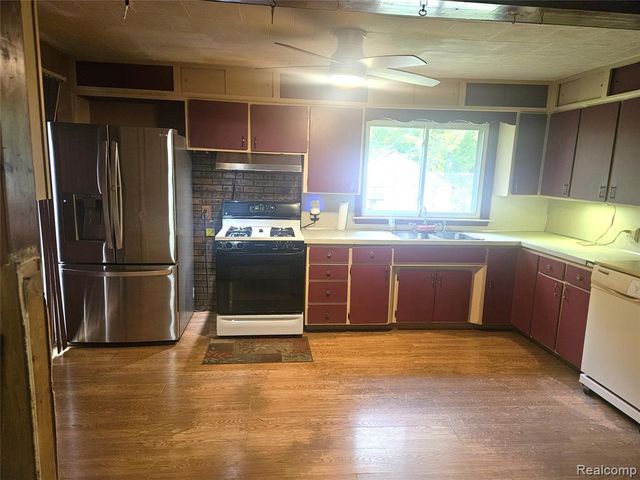 4269 Doran Street, Flint, MI 48504
