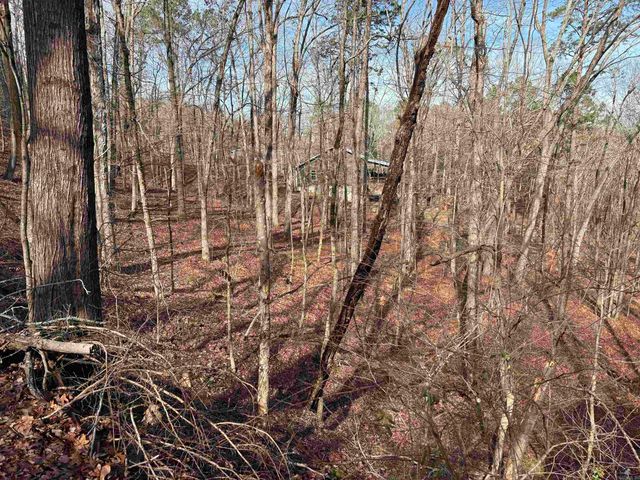 000 Oak Ln., Heber Springs, AR 72543