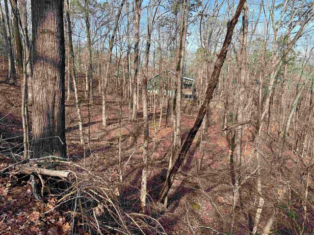 000 Oak Ln., Heber Springs, AR 72543