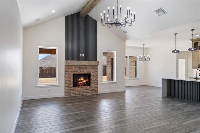 3353 Sagebrush Place, Yukon, OK 73099