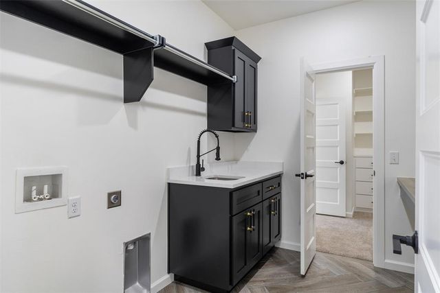 3353 Sagebrush Place, Yukon, OK 73099