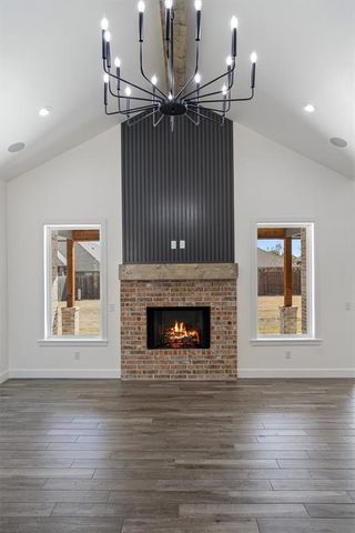 3353 Sagebrush Place, Yukon, OK 73099