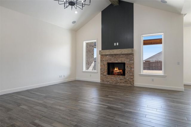 3353 Sagebrush Place, Yukon, OK 73099