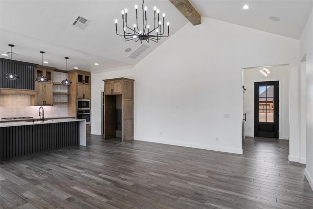 3353 Sagebrush Place, Yukon, OK 73099