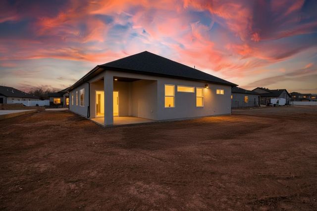 2874 Rock Creek Drive, Grand Junction, CO 81503