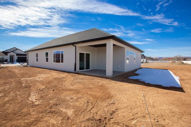 2874 Rock Creek Drive, Grand Junction, CO 81503