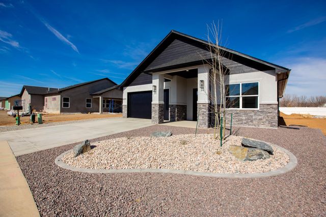 2874 Rock Creek Drive, Grand Junction, CO 81503