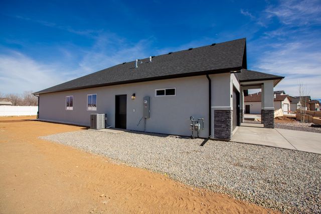 2874 Rock Creek Drive, Grand Junction, CO 81503