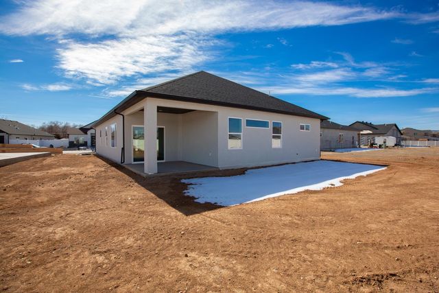 2874 Rock Creek Drive, Grand Junction, CO 81503