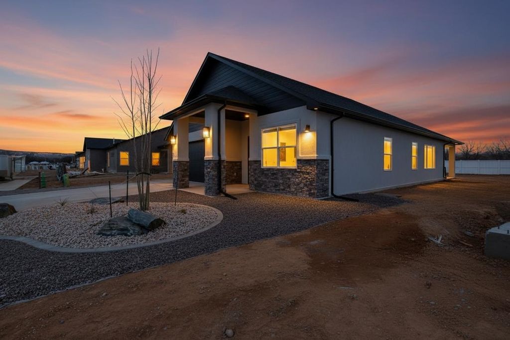 2874 Rock Creek Drive, Grand Junction, CO 81503