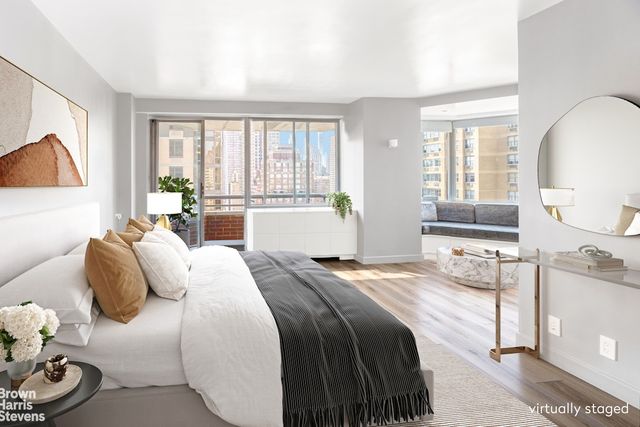 401 E 84th St Apt 15B, New York City, NY 10028