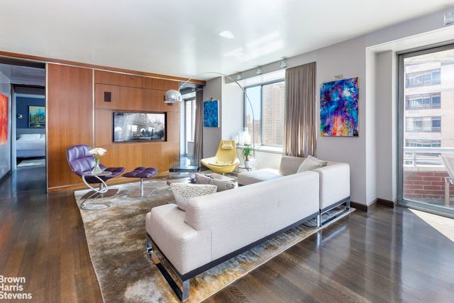 401 E 84th St Apt 15B, New York City, NY 10028