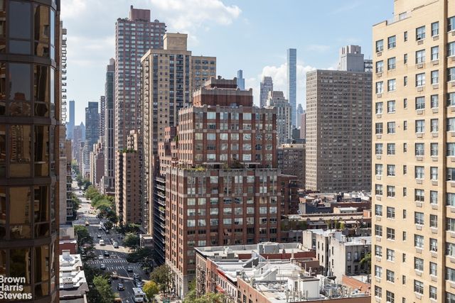 401 E 84th St Apt 15B, New York City, NY 10028
