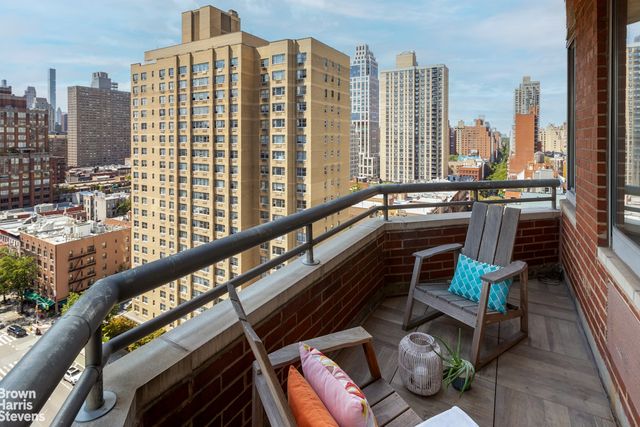 401 E 84th St Apt 15B, New York City, NY 10028