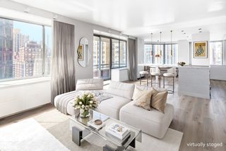 401 E 84th St Apt 15B, New York City, NY 10028