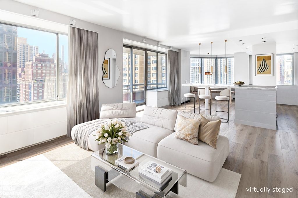 401 E 84th St Apt 15B, New York City, NY 10028