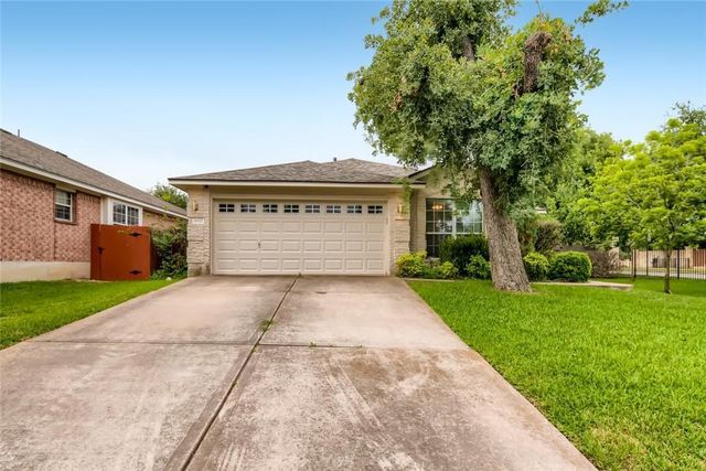 16920 Brayton Park DR, Austin, TX 78717