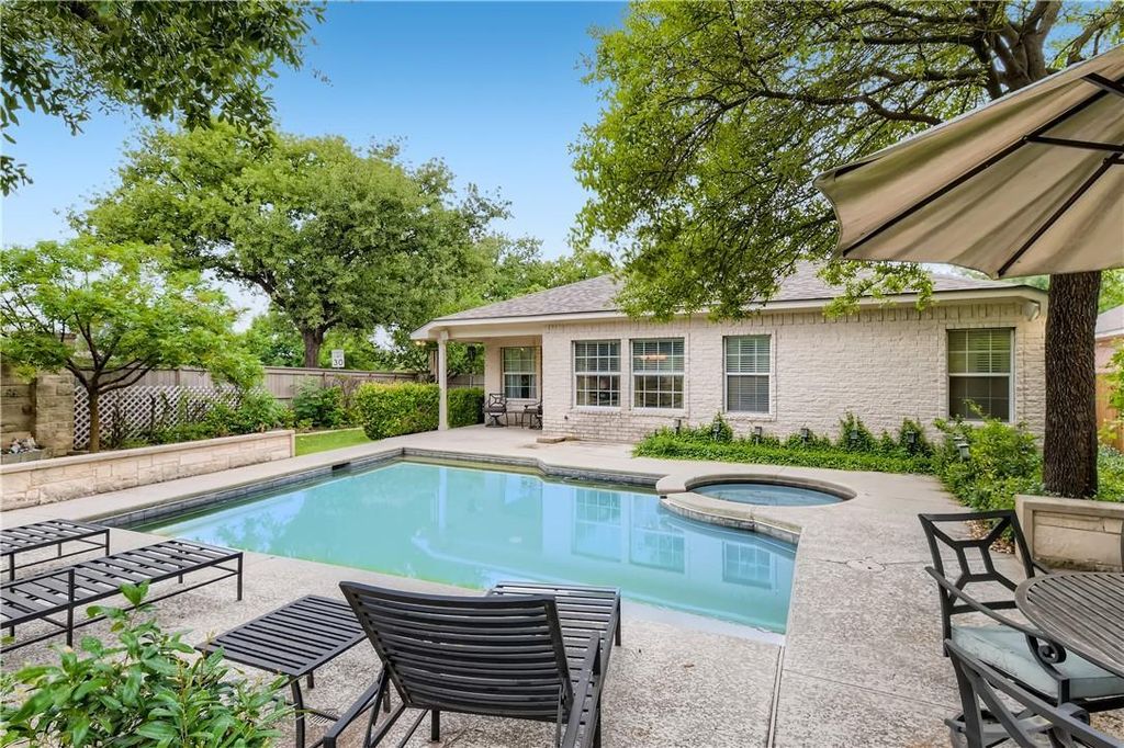 16920 Brayton Park DR, Austin, TX 78717