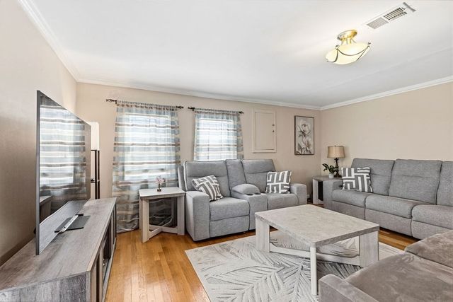 145 Bates Rd, Brockton, MA 02302