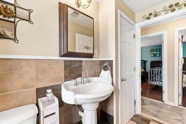 145 Bates Rd, Brockton, MA 02302