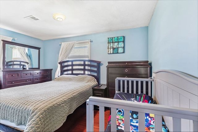 145 Bates Rd, Brockton, MA 02302