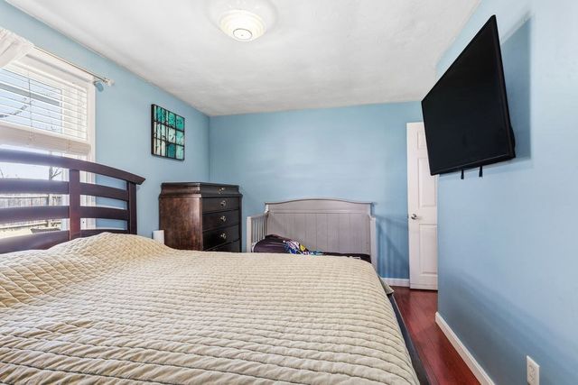 145 Bates Rd, Brockton, MA 02302