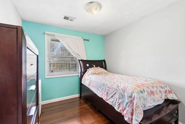 145 Bates Rd, Brockton, MA 02302