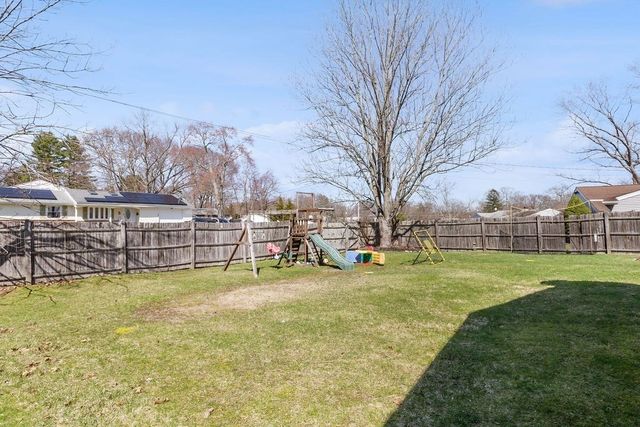 145 Bates Rd, Brockton, MA 02302