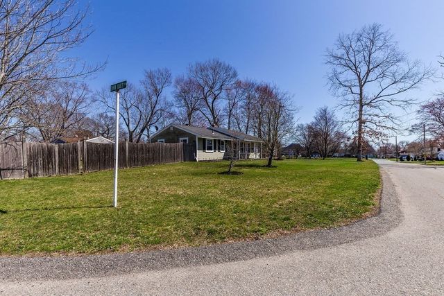 145 Bates Rd, Brockton, MA 02302