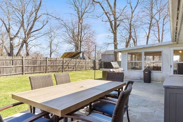 145 Bates Rd, Brockton, MA 02302