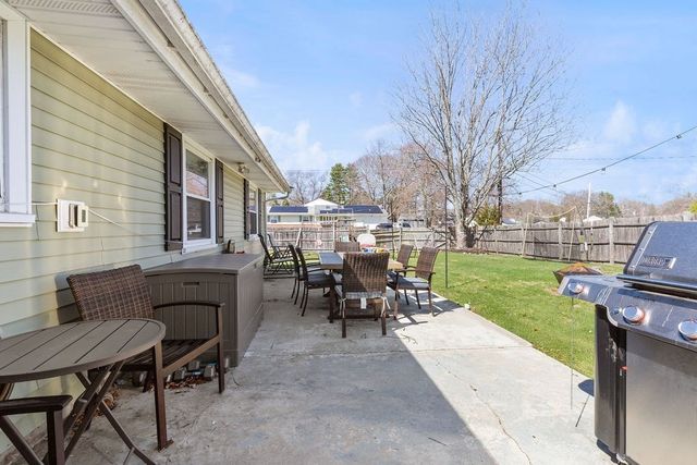 145 Bates Rd, Brockton, MA 02302