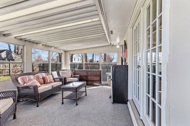 145 Bates Rd, Brockton, MA 02302
