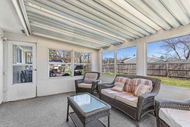 145 Bates Rd, Brockton, MA 02302