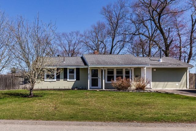 145 Bates Rd, Brockton, MA 02302