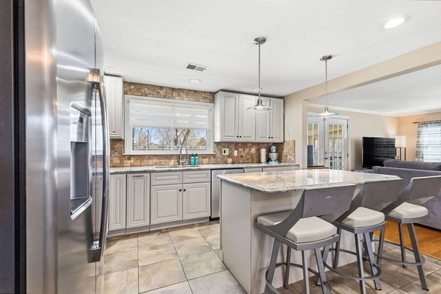 145 Bates Rd, Brockton, MA 02302