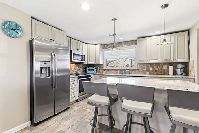 145 Bates Rd, Brockton, MA 02302