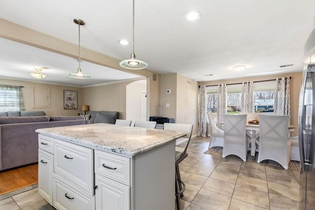 145 Bates Rd, Brockton, MA 02302