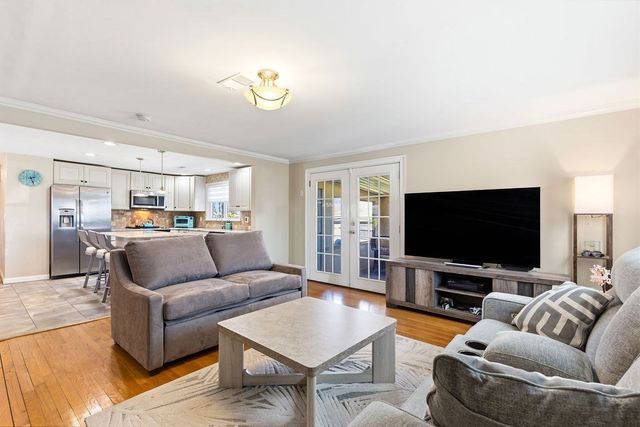 145 Bates Rd, Brockton, MA 02302