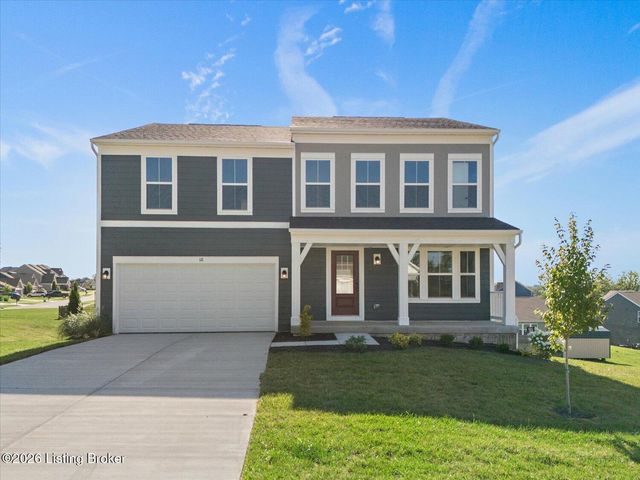 118 Misty Green Ct, Mt Washington, KY 40047