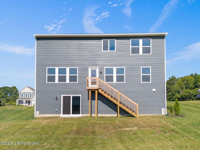 118 Misty Green Ct, Mt Washington, KY 40047