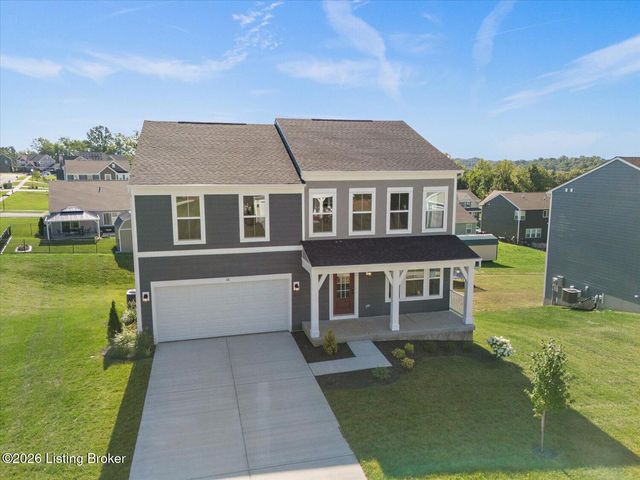 118 Misty Green Ct, Mt Washington, KY 40047