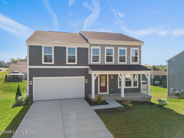 118 Misty Green Ct, Mt Washington, KY 40047