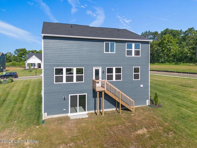 118 Misty Green Ct, Mt Washington, KY 40047