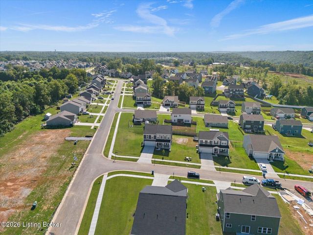 118 Misty Green Ct, Mt Washington, KY 40047