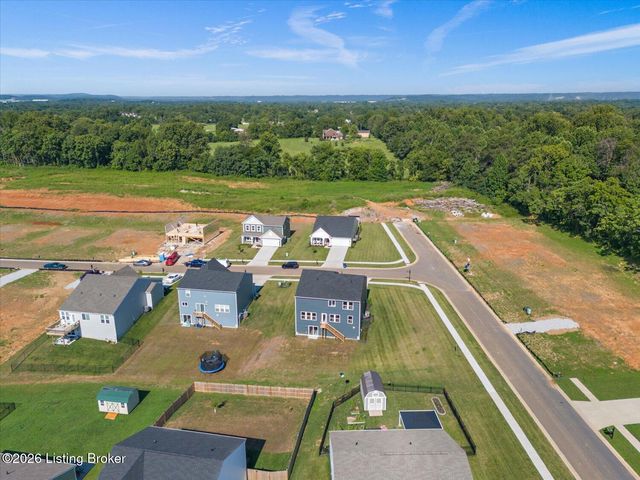 118 Misty Green Ct, Mt Washington, KY 40047