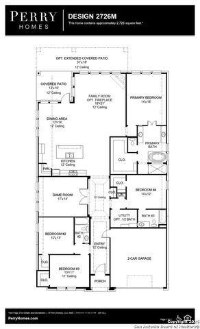 223 Canyon Path, San Antonio, TX 78258