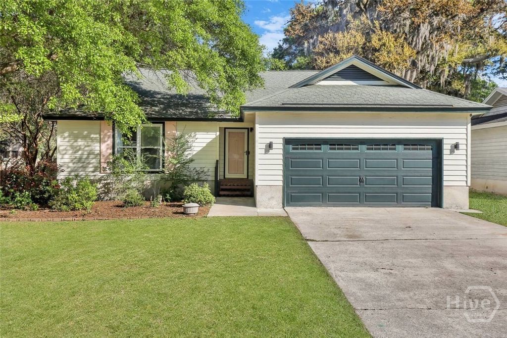 1131 Cobb Road, Savannah, GA 31410