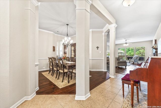 25018 Shuman Crk, San Antonio, TX 78255