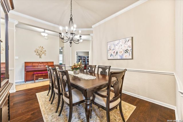 25018 Shuman Crk, San Antonio, TX 78255